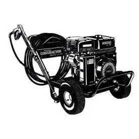 PW0843002 by COLEMAN POWERMATE - Pressure Washer Equipment Image